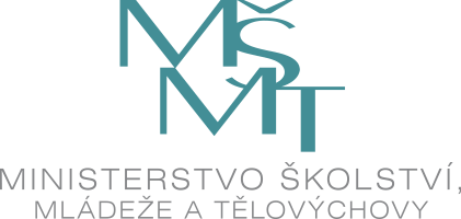 logo MŠMT